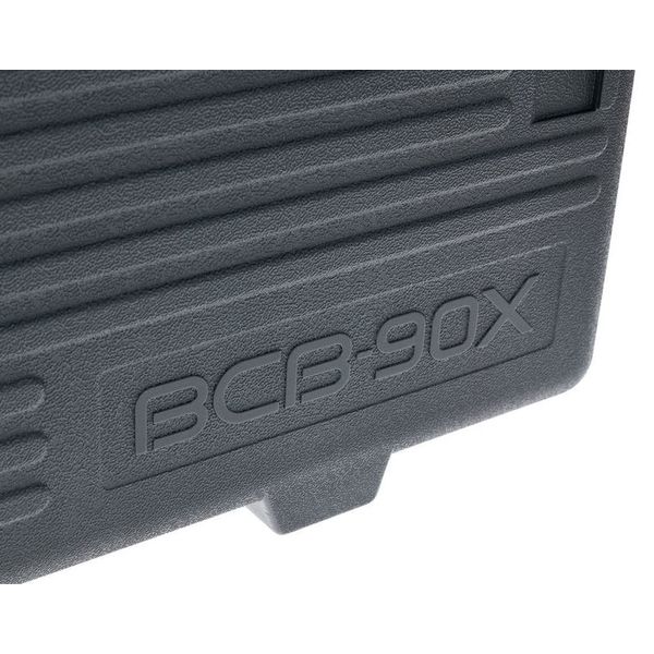 Boss BCB-90X Pedalboard