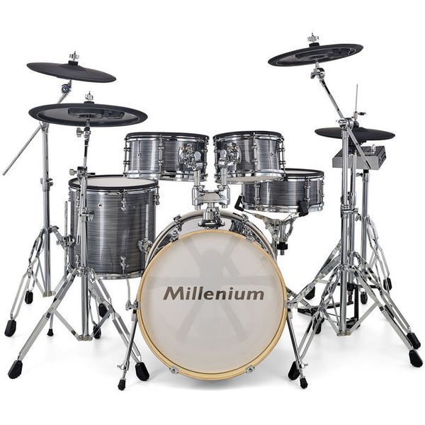 Millenium MPS-1000 E-Drum Set