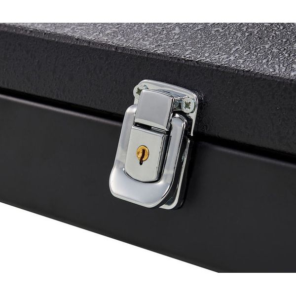 Crumar Mojo Suitcase Limited Black