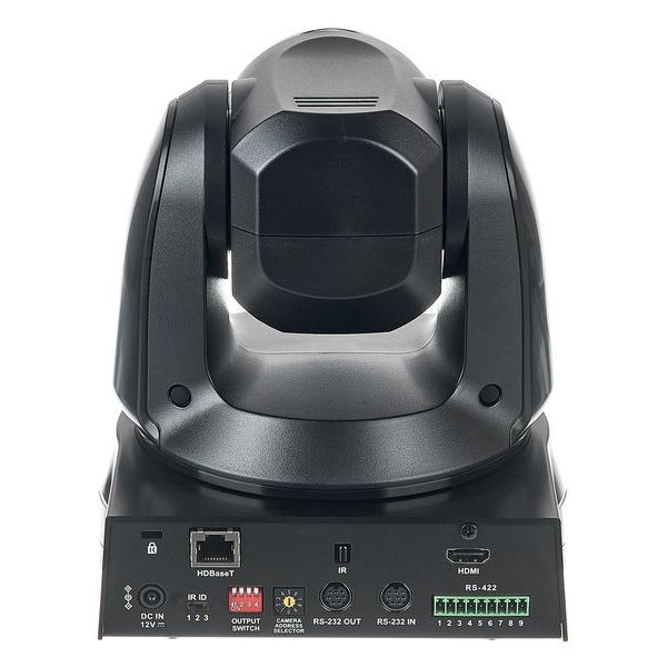 Marshall Electronics CV612HT-4K 4K PTZ Camera