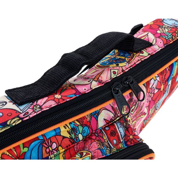 Ortega Keiki KUB-68-SO Uke Gigbag