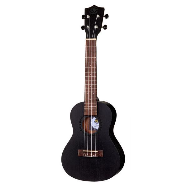 Bumblebee Ukuleles BUC23 Concert Black