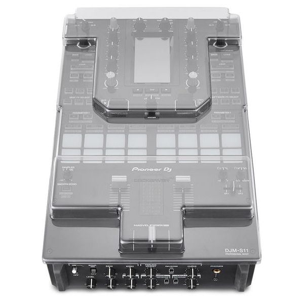 Decksaver Pioneer DJ DJM-S11