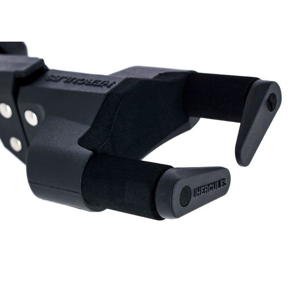Hercules Stands HCUSP-20CB Ukulele Holder