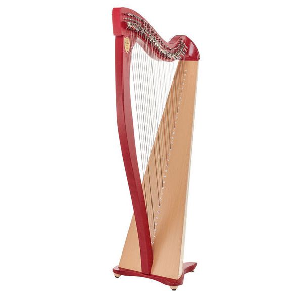 lyon healy harp price