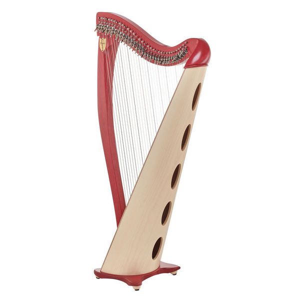 lyon healy harp serial number list