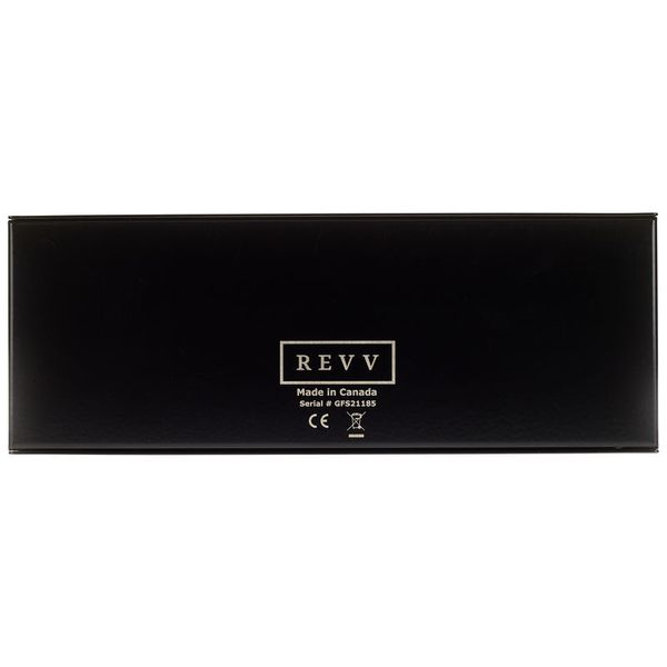 Revv G20 Footswitch