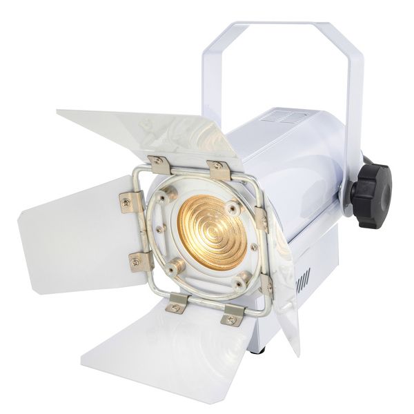 Varytec LED Theater Spot 50 3200K WH