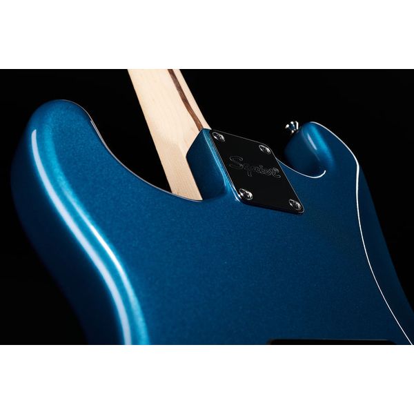 Fender Squier Affinity Strat MN LPB