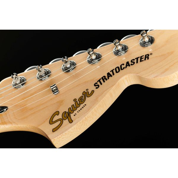 Fender Squier Affinity Strat MN OW