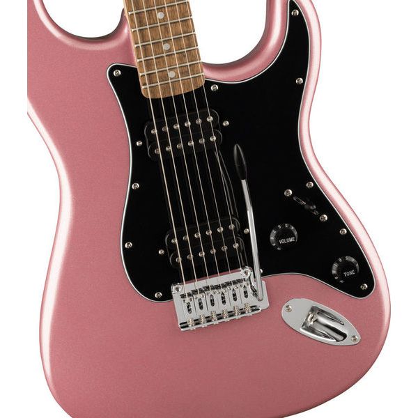 Fender Squier Affinity Strat HH IL BM