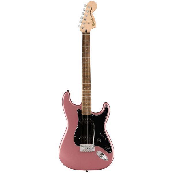Fender Squier Affinity Strat HH IL BM