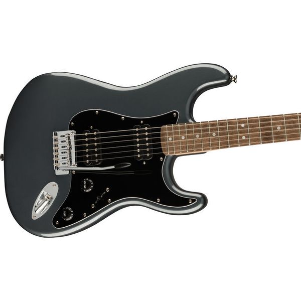 Fender Squier Affinity Strat HH IL CF