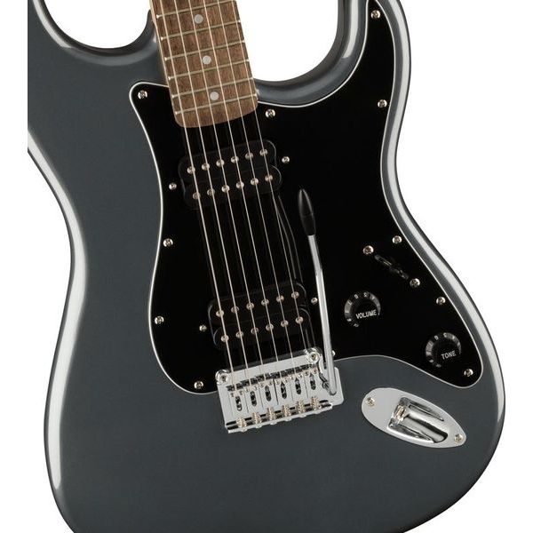 Fender Squier Affinity Strat HH IL CF