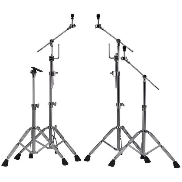 Roland VAD706-PW E-Drum Set
