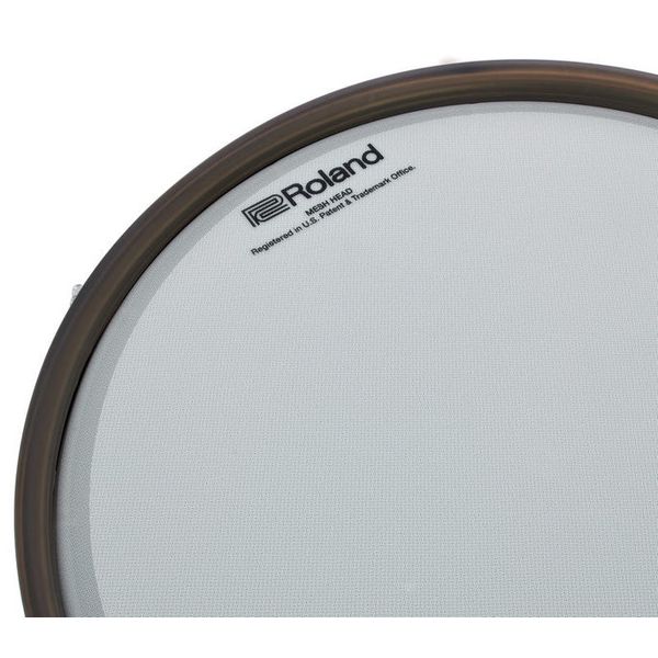 Roland 14"x14" PDA140F-GN Floor Tom