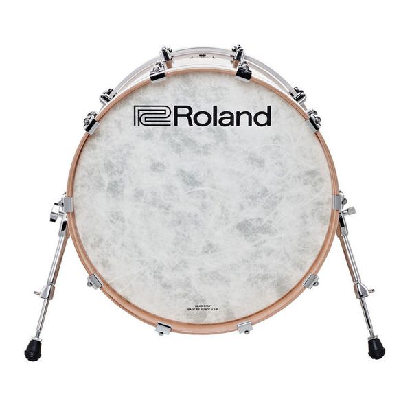 Roland 22"x18" KD-222-GN Kick Pad