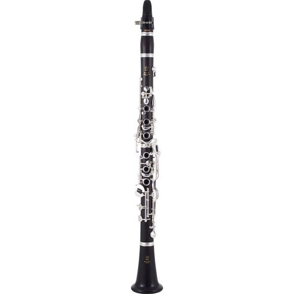 Yamaha YCL-457II-20 Clarinet Set