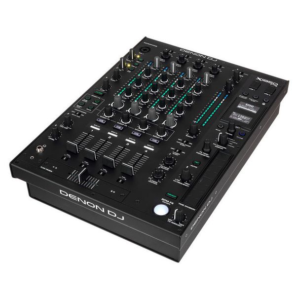 Denon DJ Prime LC6000 Control Bundle