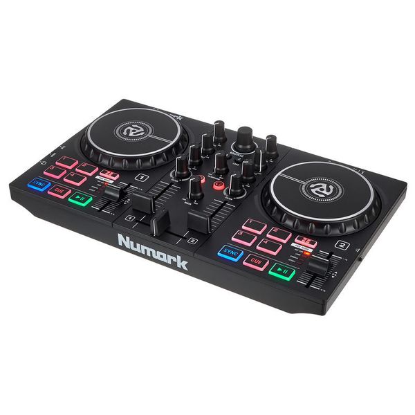 basic sound deck vs full sound deck