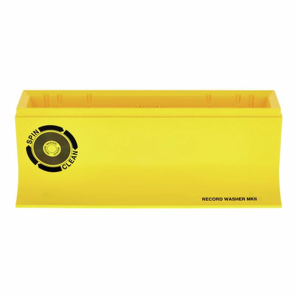 Pro-Ject Spin Clean Record Washer MKII