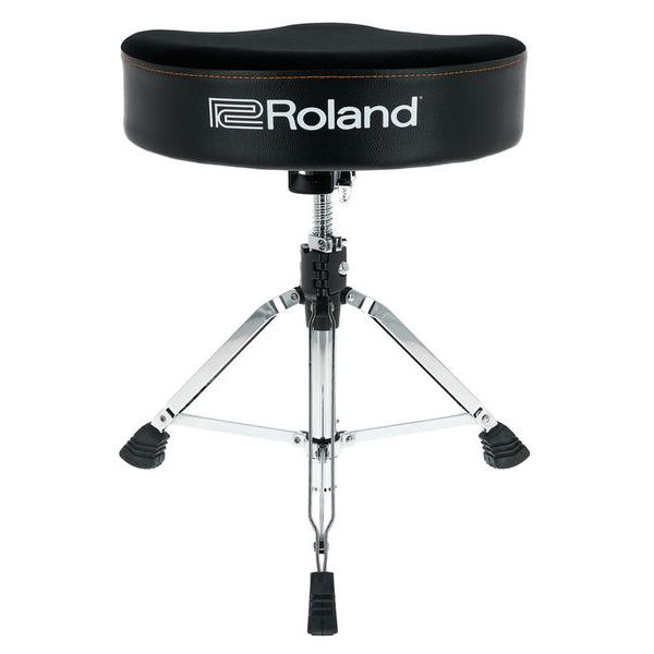 Roland VAD706-GN E-Drum Set Bundle