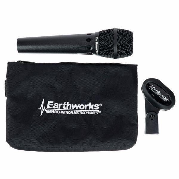 Earthworks Audio SR40V