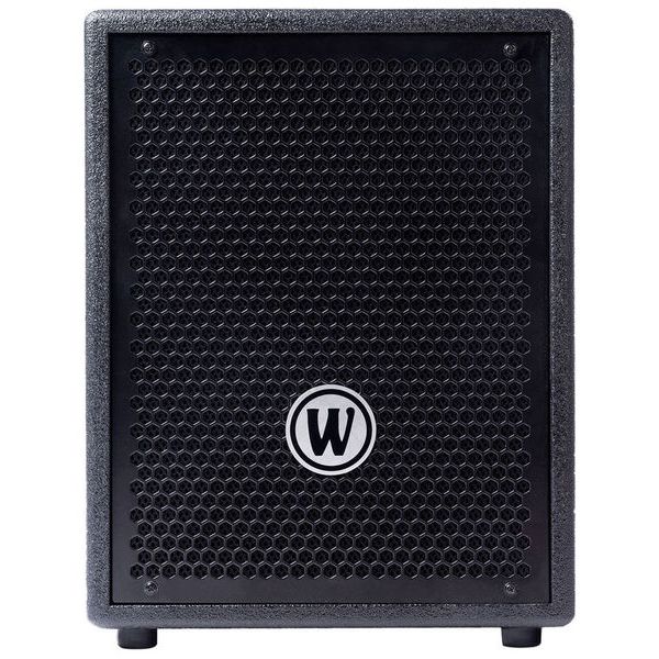 Warwick Gnome CAB 10/8
