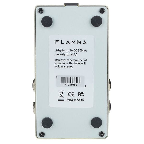 Flamma FS05 Multi Modulation
