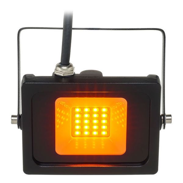 Eurolite LED IP FL-10 SMD orange