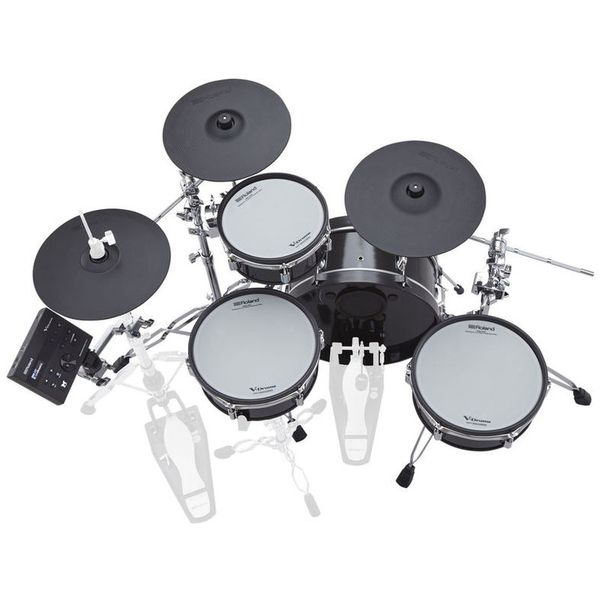 Roland VAD103 E-Drum Set
