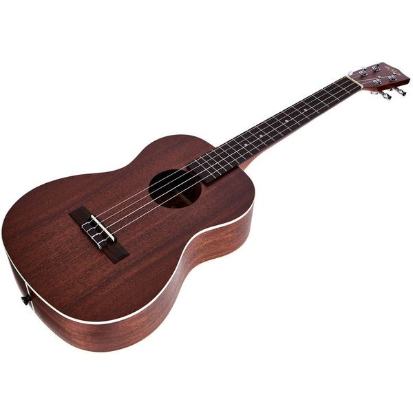 Kala KA-B Satin Mahogany Baritone