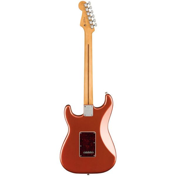 Fender Player Plus Strat Aged CAR