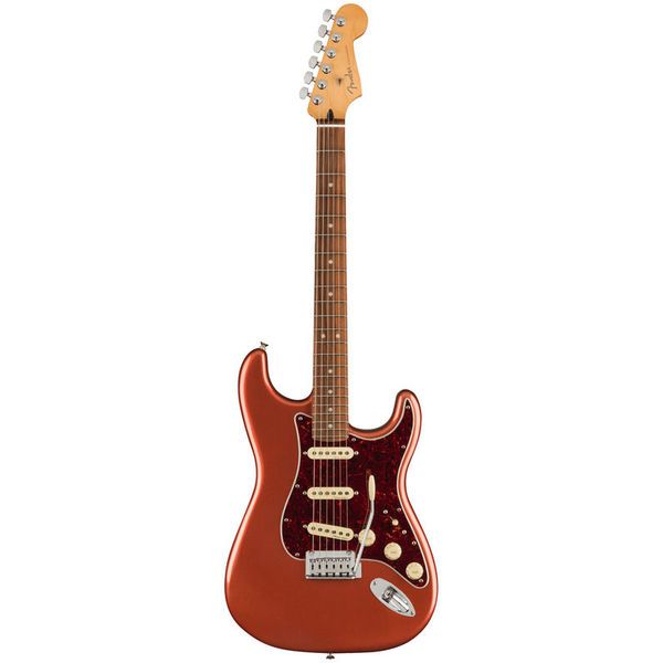 Fender Player Plus Strat Aged CAR