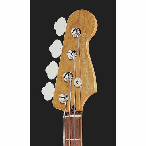 Fender Player Plus P-Bass PF 3CSB