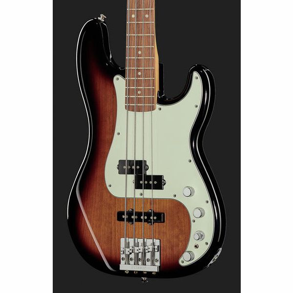 Fender Player Plus P-Bass PF 3CSB