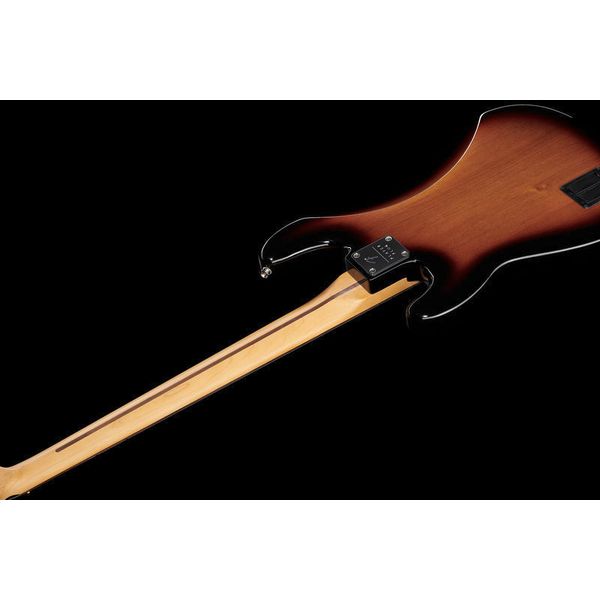 Fender Player Plus P-Bass PF 3CSB