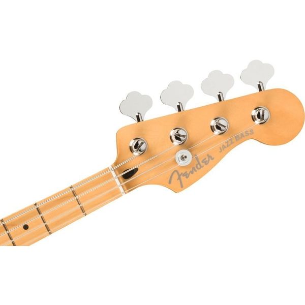 Fender Player Plus J Bass MN Ag. CAR