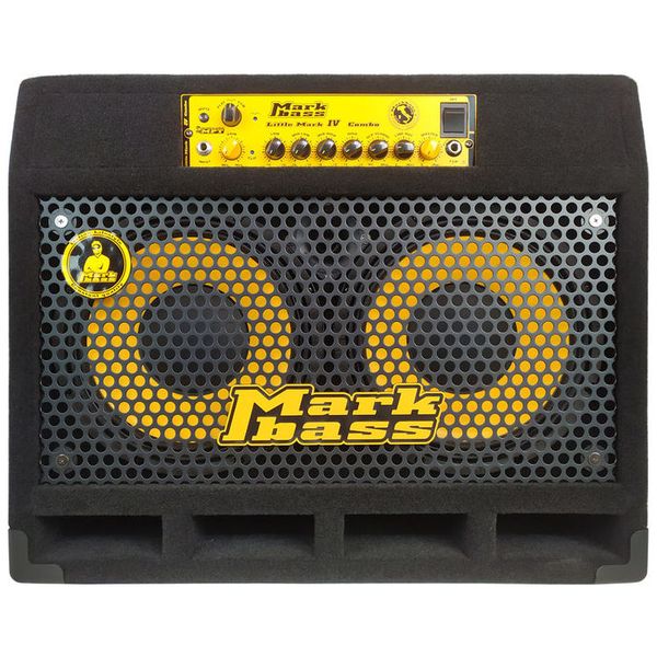 Markbass CMD 102P IV