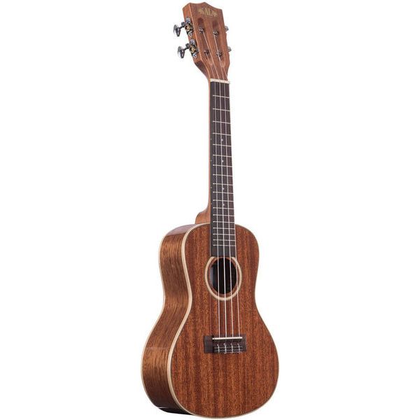 Kala KA-SMH-CG Concert Ukulele