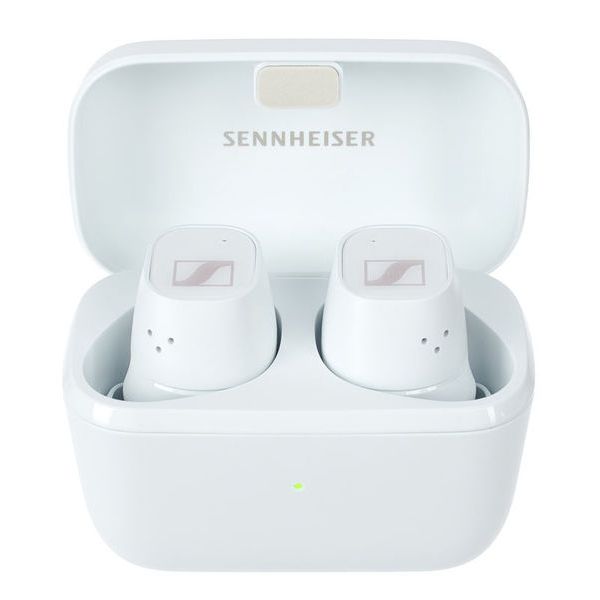 Sennheiser CX Plus True Wireless White