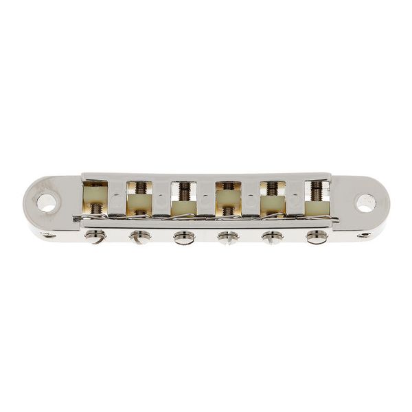 TonePros TP6G N Tune-O-Matic Bridge