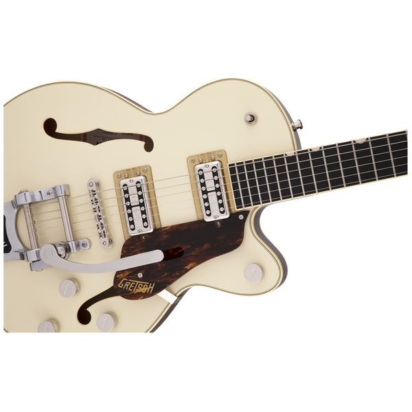 Gretsch G6659T Pl.Ed. Bkstr. Jr. WS