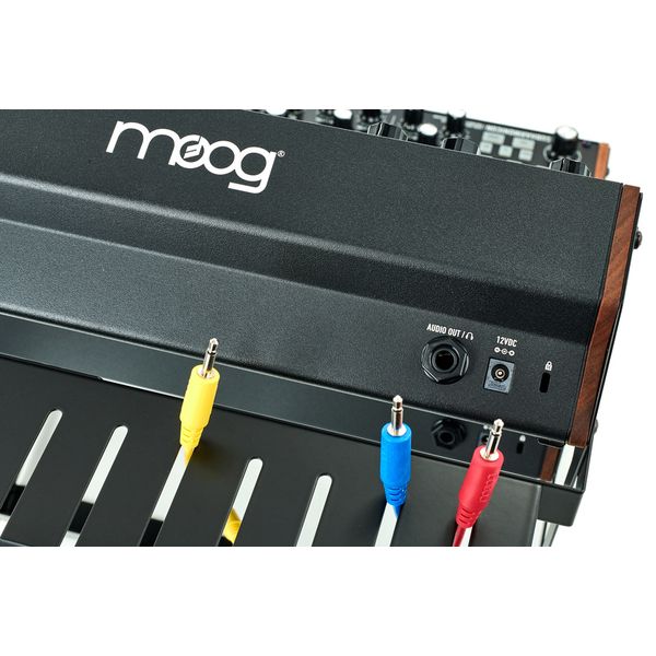 Moog Sound Studio: Semi-Modular Bdl