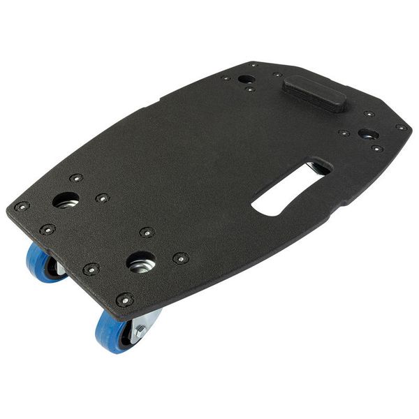 HK Audio Polar Wheel Board
