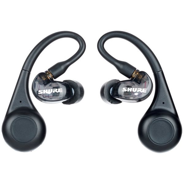 Shure AONIC 215 True Wireless G2 Bk
