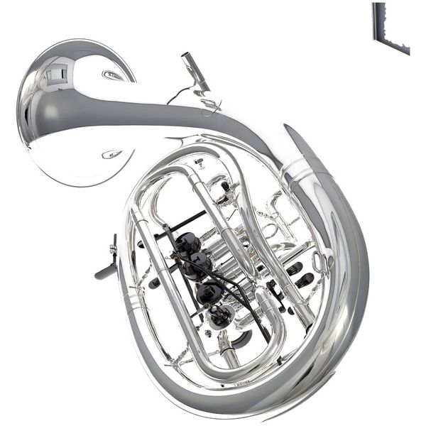 Melton MWMAW24GT Tenor Horn Universal