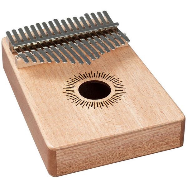 Sela SE 245 Kalimba Mahogany 17