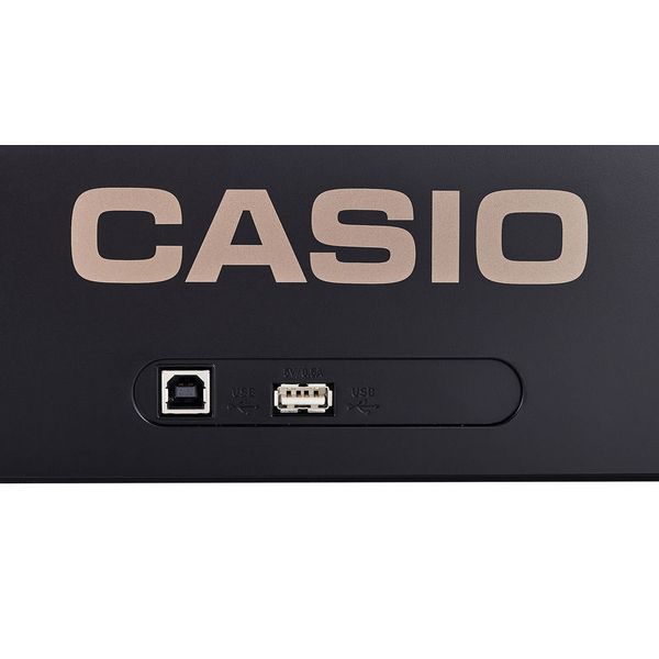 Casio PX-S3100 BK Privia