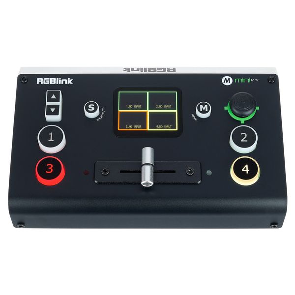 RGBLink Mini Pro